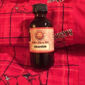 2 oz Oil Live, Love & Laugh.